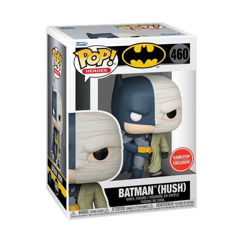 Funko Pop! Exclusive