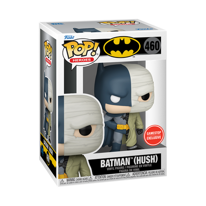 Funko Pop! Exclusive