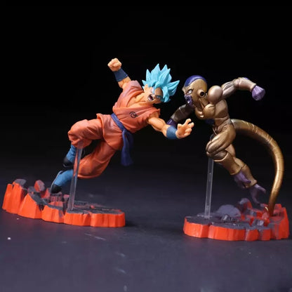 Figura Dragon Ball Súper