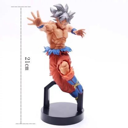 Figura Dragon Ball Súper