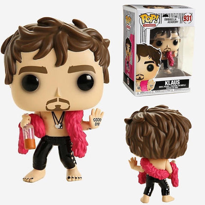 Funko Pop!