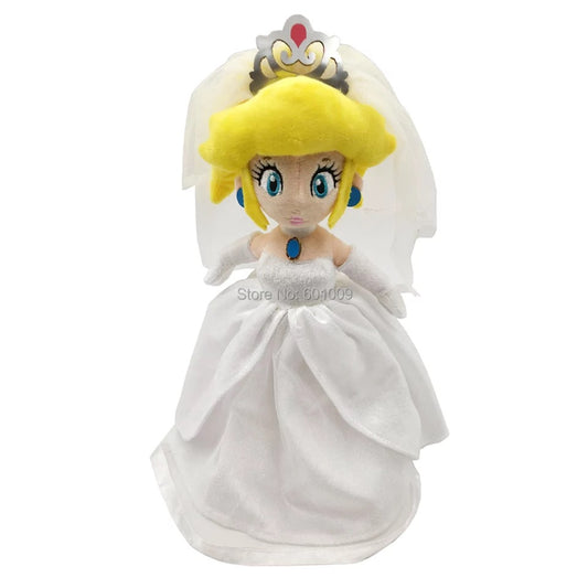 Peluche Súper Mario