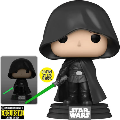 Funko Pop! Exclusive