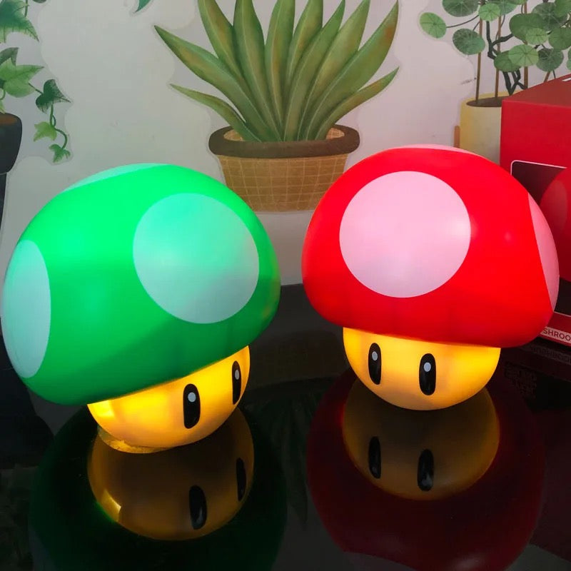 Super Mario Bros: Night Lights