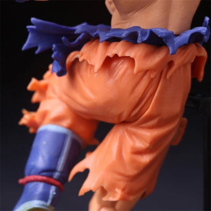 Dragon Ball Super Figure