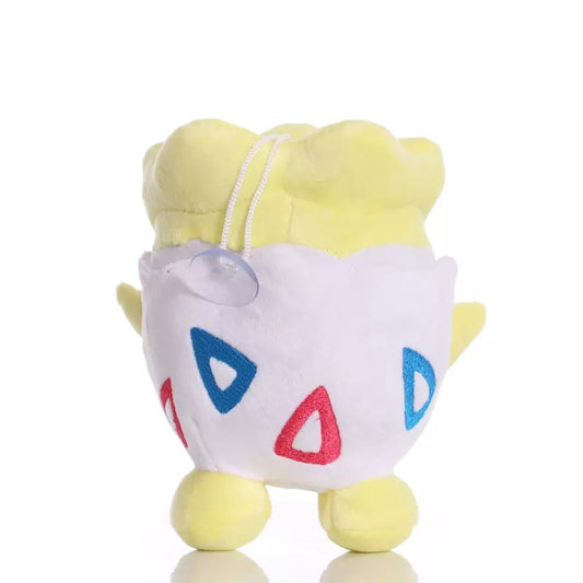 Pokémon de peluche