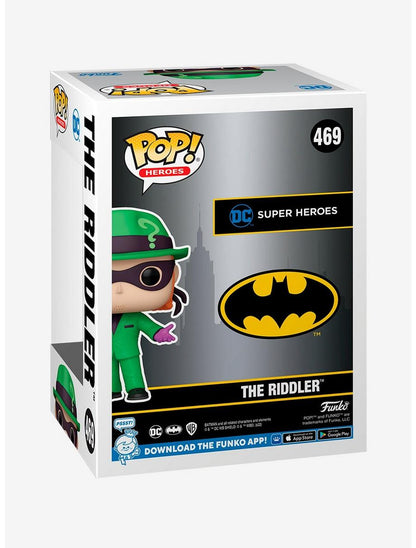 Funko Pop! Exclusive