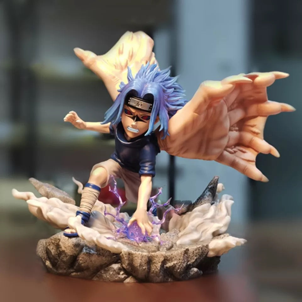 Naruto Figure