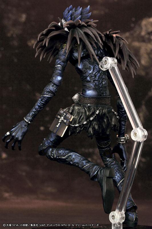 Death Note Figure