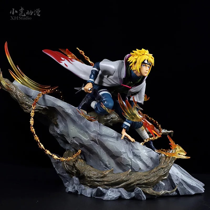 Naruto Figure