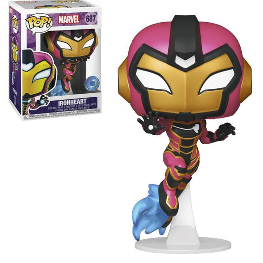 Funko Pop! Exclusive