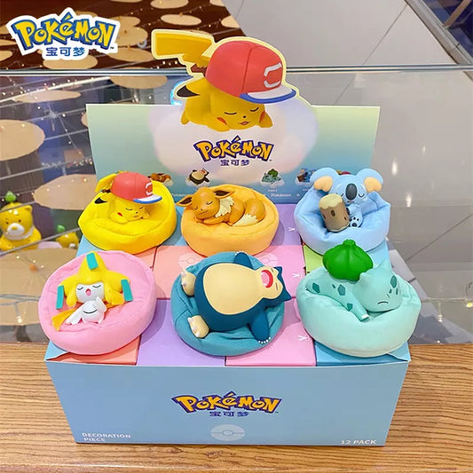 Pokémon Figure