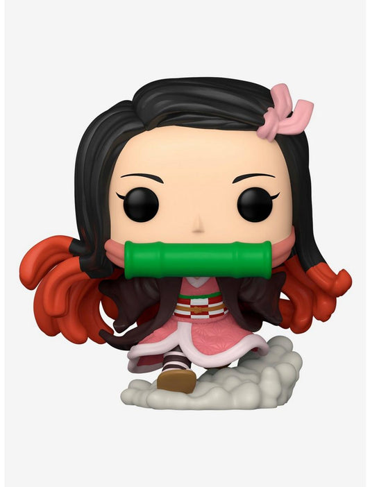 Funko Pop! Exclusive