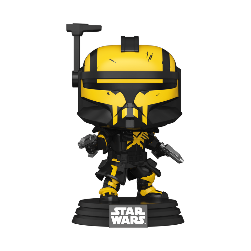 Funko Pop! Exclusive