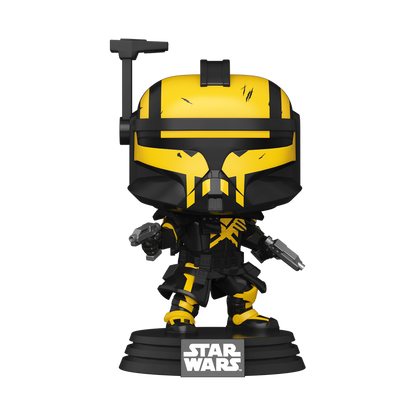 Funko Pop! Exclusive