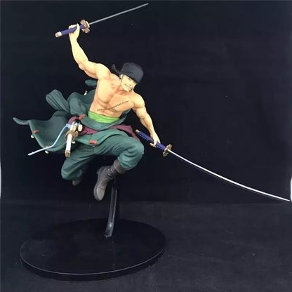 One Piece Figure