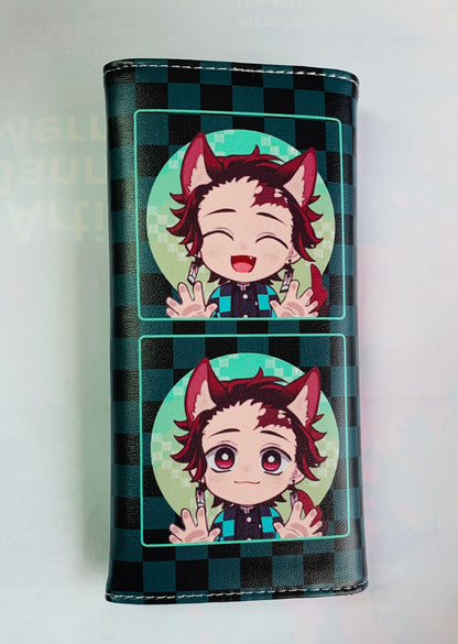 Demon Slayer Wallet