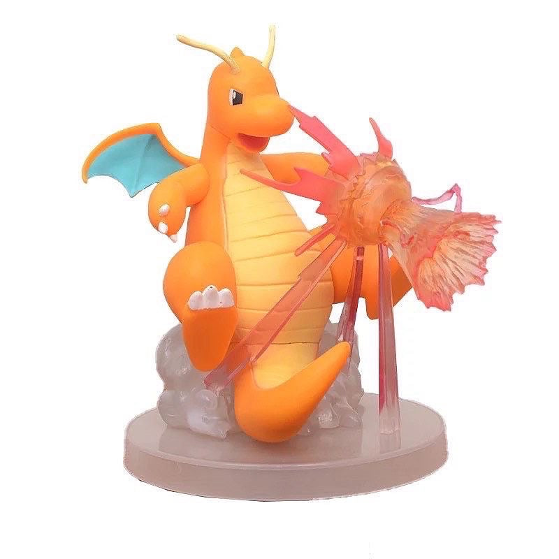 Pokémon Figure