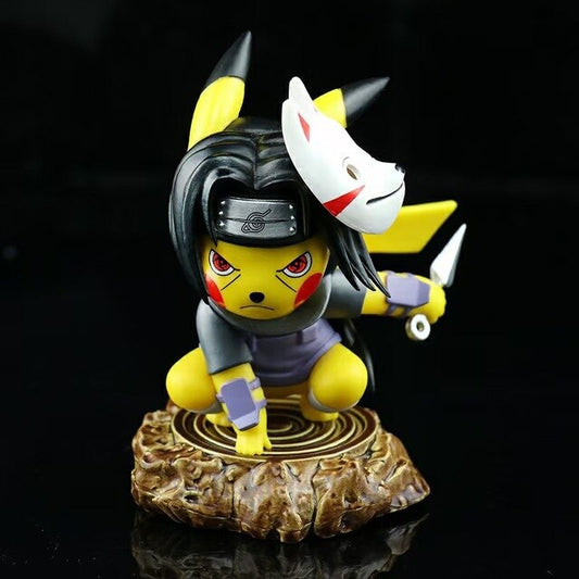 Pokémon Figure