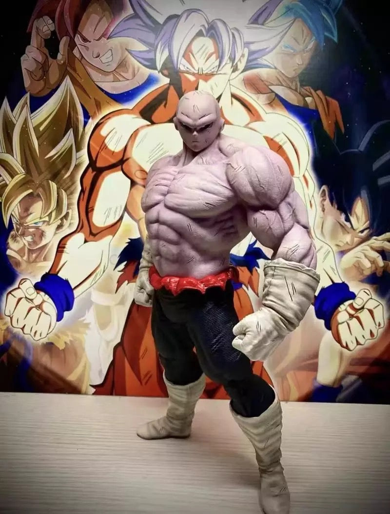 Figura Dragon Ball Súper