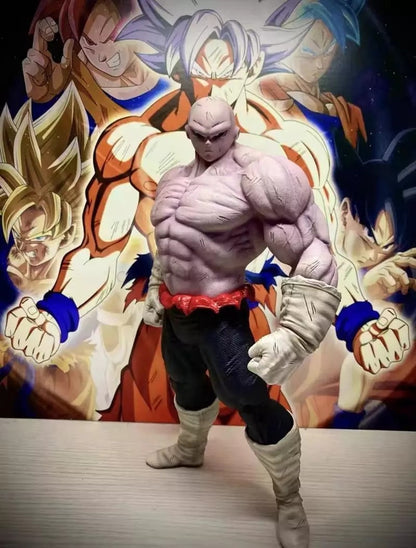 Figura Dragon Ball Súper