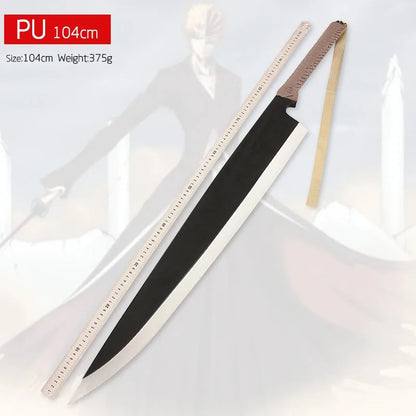 Bleach Ichigo Sword (PRE-ORDER)