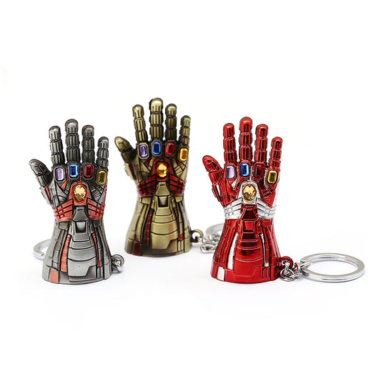 Marvel Keychain