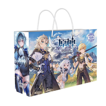 Anime Bundle Bags