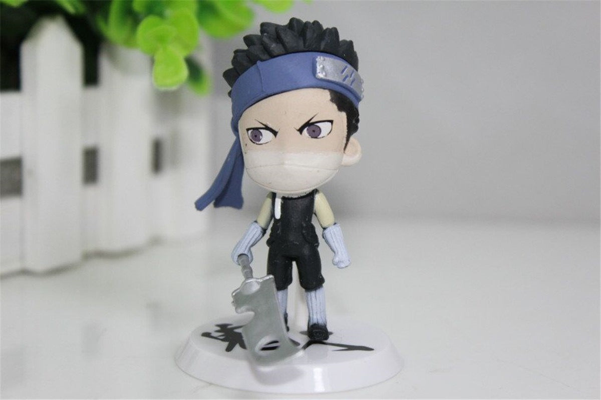 Figura Naruto (Minis)