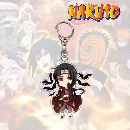 Naruto: Llavero