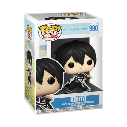 Funko Pop!