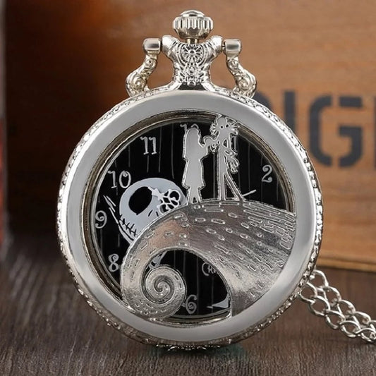 Reloj de bolsillo