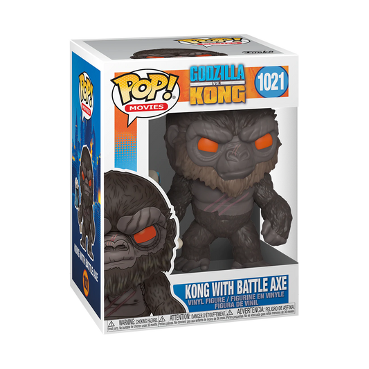 ¡Funko Pop!