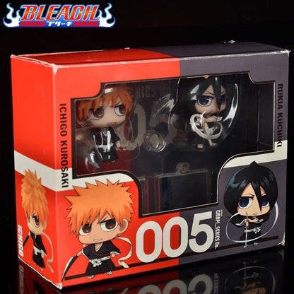 Bleach Figure