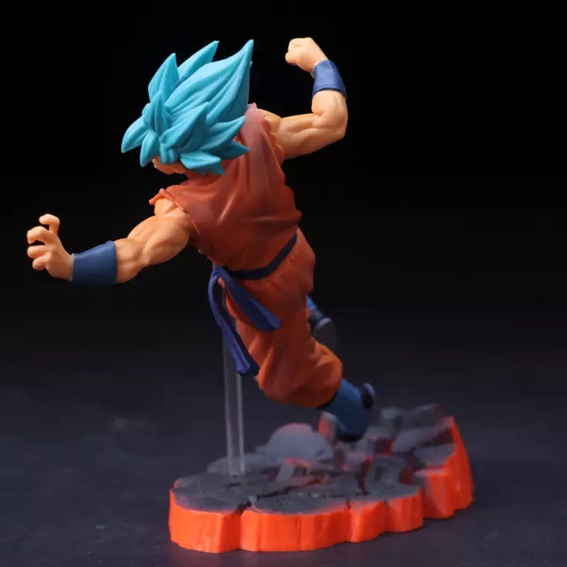 Figura Dragon Ball Súper