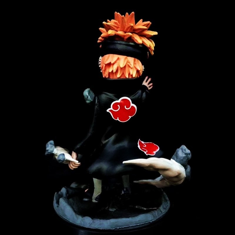 Naruto Figure