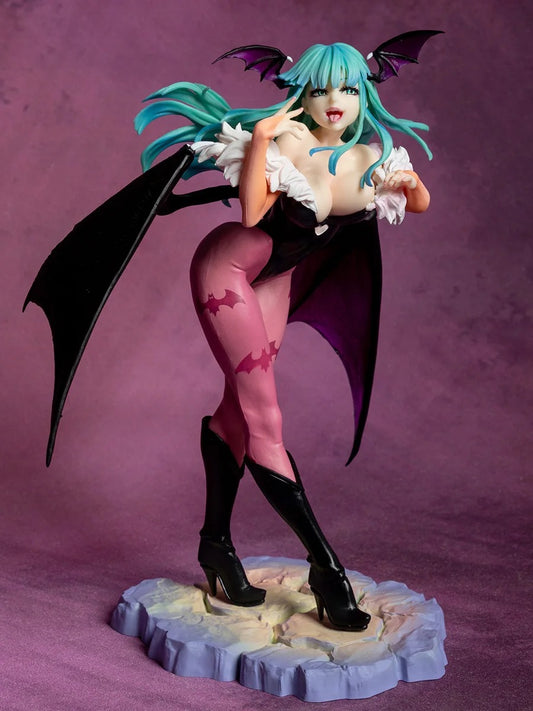Capcom Darkstalkers Figure