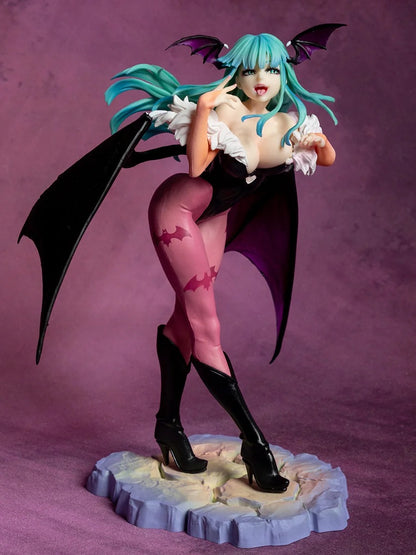 Figura Capcom Darkstalkers