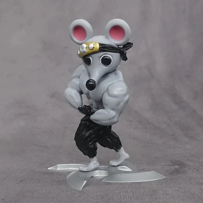 Demon Slayer: Tengen Mice