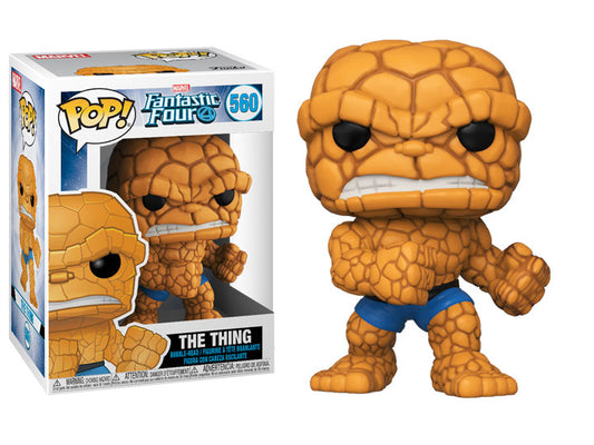 Funko Pop!