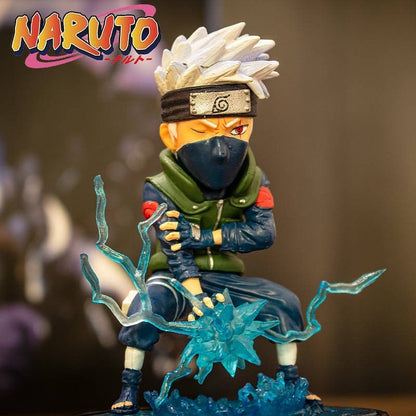 Naruto Figure