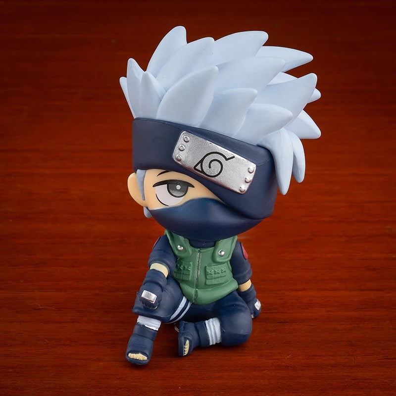 Naruto Figure