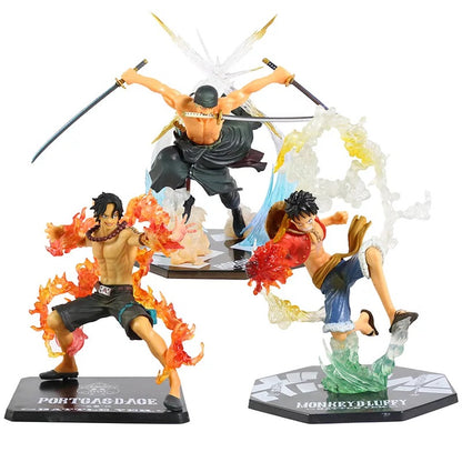 One Piece Figure