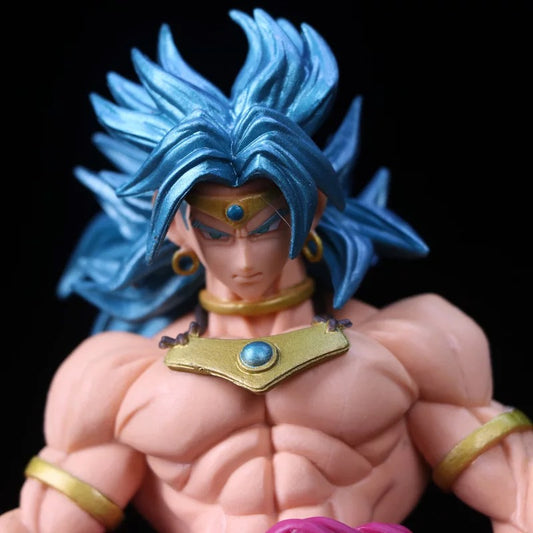 Dragon Ball Z Figure