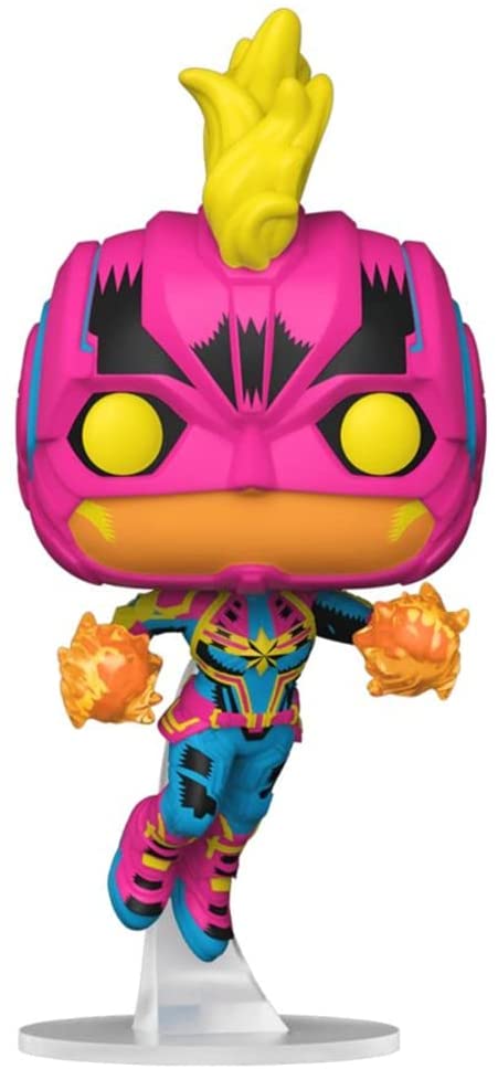 Funko Pop! Exclusive