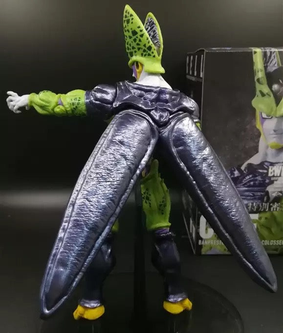 Dragon Ball Z Figure