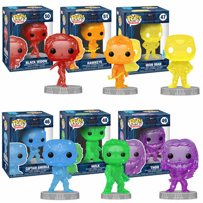 Funko Pop! Exclusive