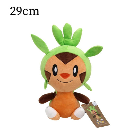 Pokémon Plush