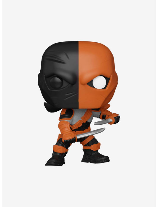 ¡Funko Pop! Exclusivo