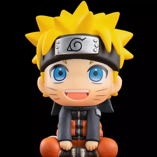 Naruto Figure